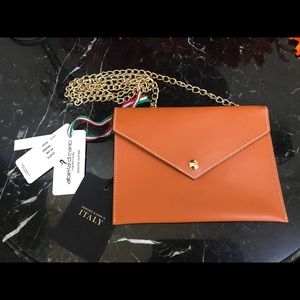 Alberta Di Canio Pochette